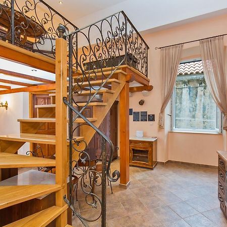 Irundo Dubrovnik - Arch Apartments Exterior foto