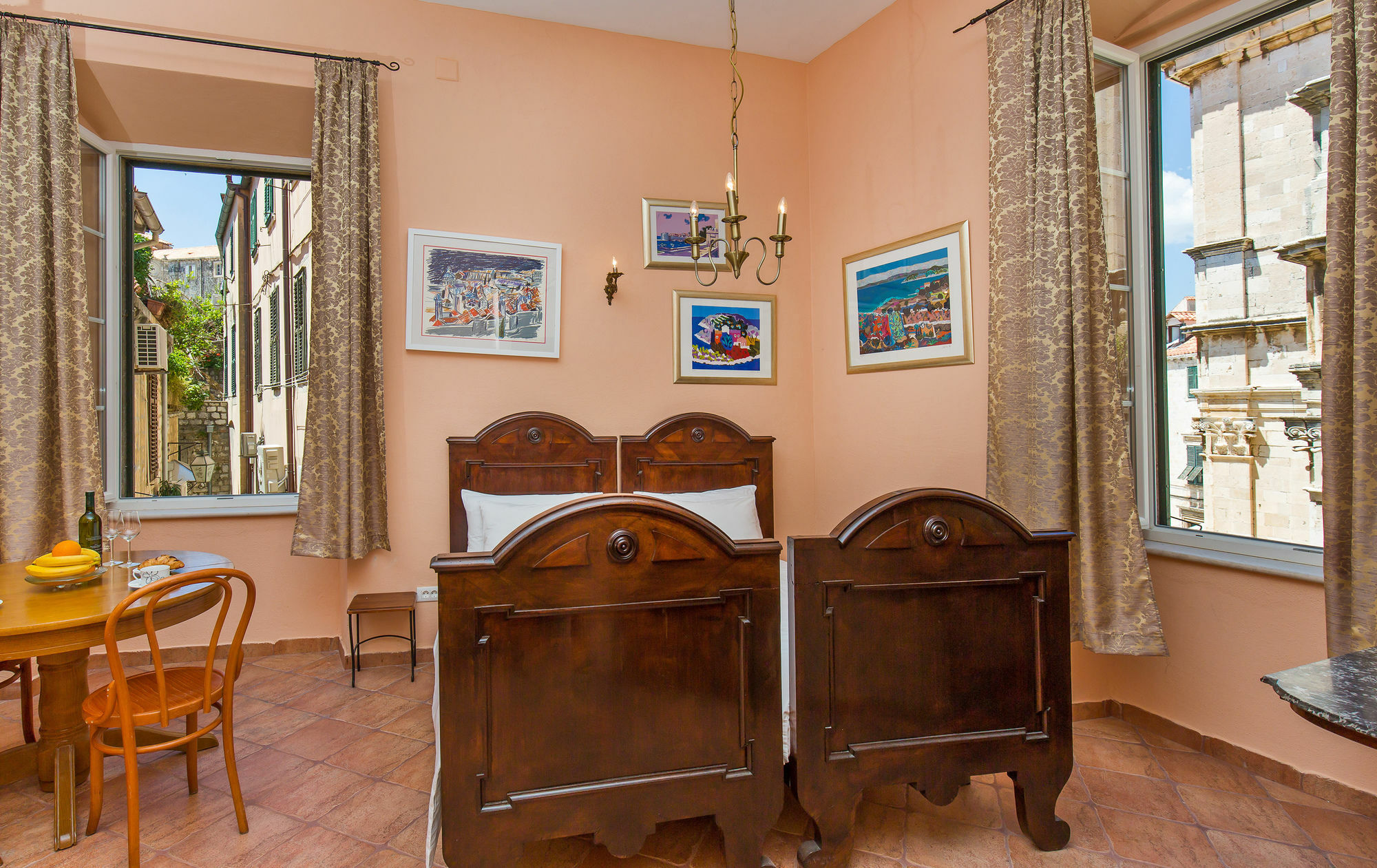 Irundo Dubrovnik - Arch Apartments Exterior foto